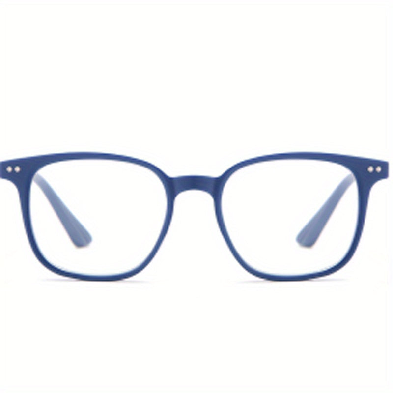 Men's Anti Blue Light Glasses Ultra Light Eyeglasses