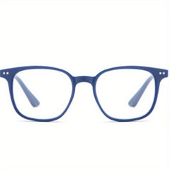 Men's Anti Blue Light Glasses Ultra Light Eyeglasses