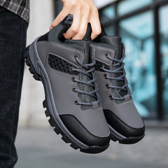 Women's Non slip Breathable Training Shoes Wear resistant Hiking Shoes