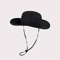 Men's Outdoor Sunshade Wide Brim Fishing Hat