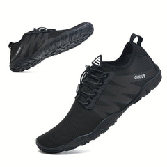 Women's Quick Drying Water Shoes Non slip Diving Sneakers