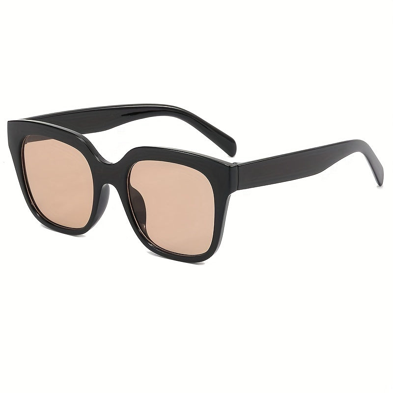 Men's Vintage Sunshade Sunglasses UV Protection