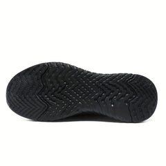 Women's Air Cushion Slip On Casual Sneakers
