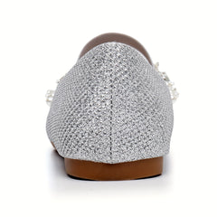 Comfy Non Slip Girls' Dance Shoes Soft Sole