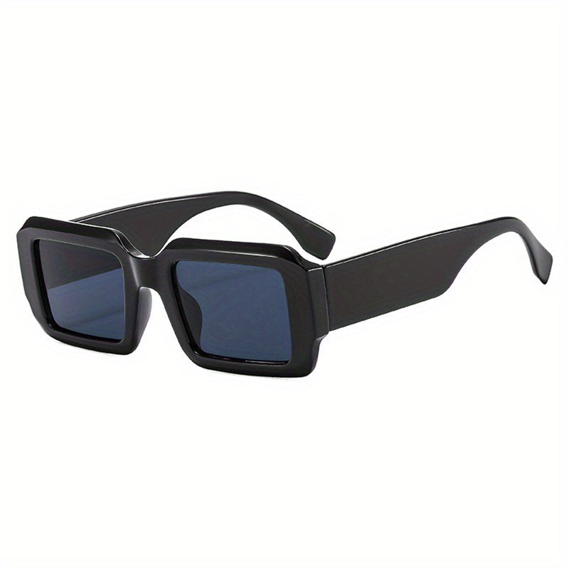 Men's Oversized Frame Sunglasses For Sports and Leisure
