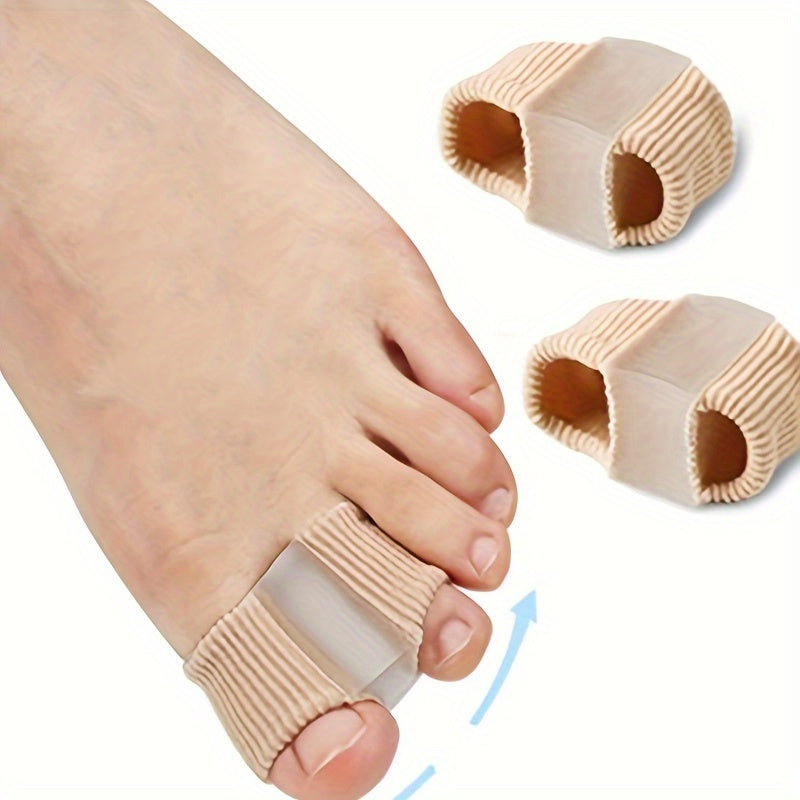 Toe Separator Corrector for Big Toe Alignment