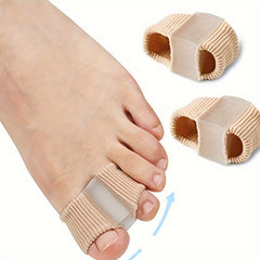 Toe Separator Corrector for Big Toe Alignment