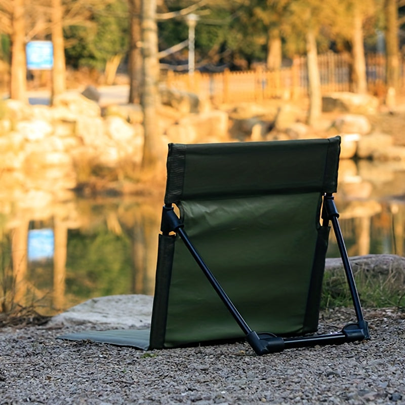 Portable Outdoor Folding Chair for Beach Camping