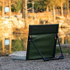 Portable Outdoor Folding Chair for Beach Camping