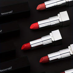 Long Lasting Waterproof Matte Piano Lipstick Set