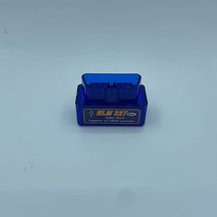 ELM327 Mini V2 1 Wireless OBD Dual Mode Car Malfunction Detector