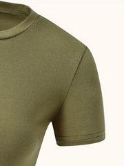 2pcs Girls Cropped Top Pants Set Spring Summer Sports Gift