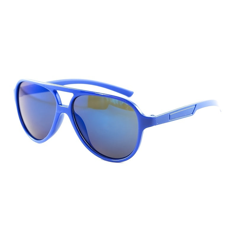Colorful Hip Hop Style Sunglasses for Boys