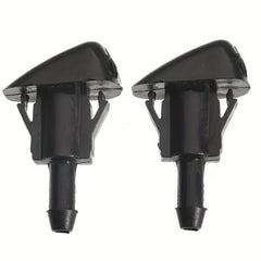 Car Front Hood Windshield Water Spray Nozzle