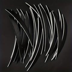 50pcs Archery Arrow Feathers 12.7cm Turkey Fletchings DIY Arrows