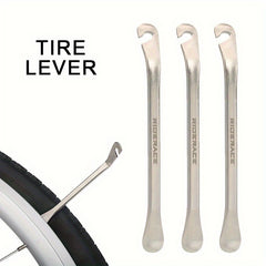 3PCS Bike Tire Iron High Strength Steel Tool