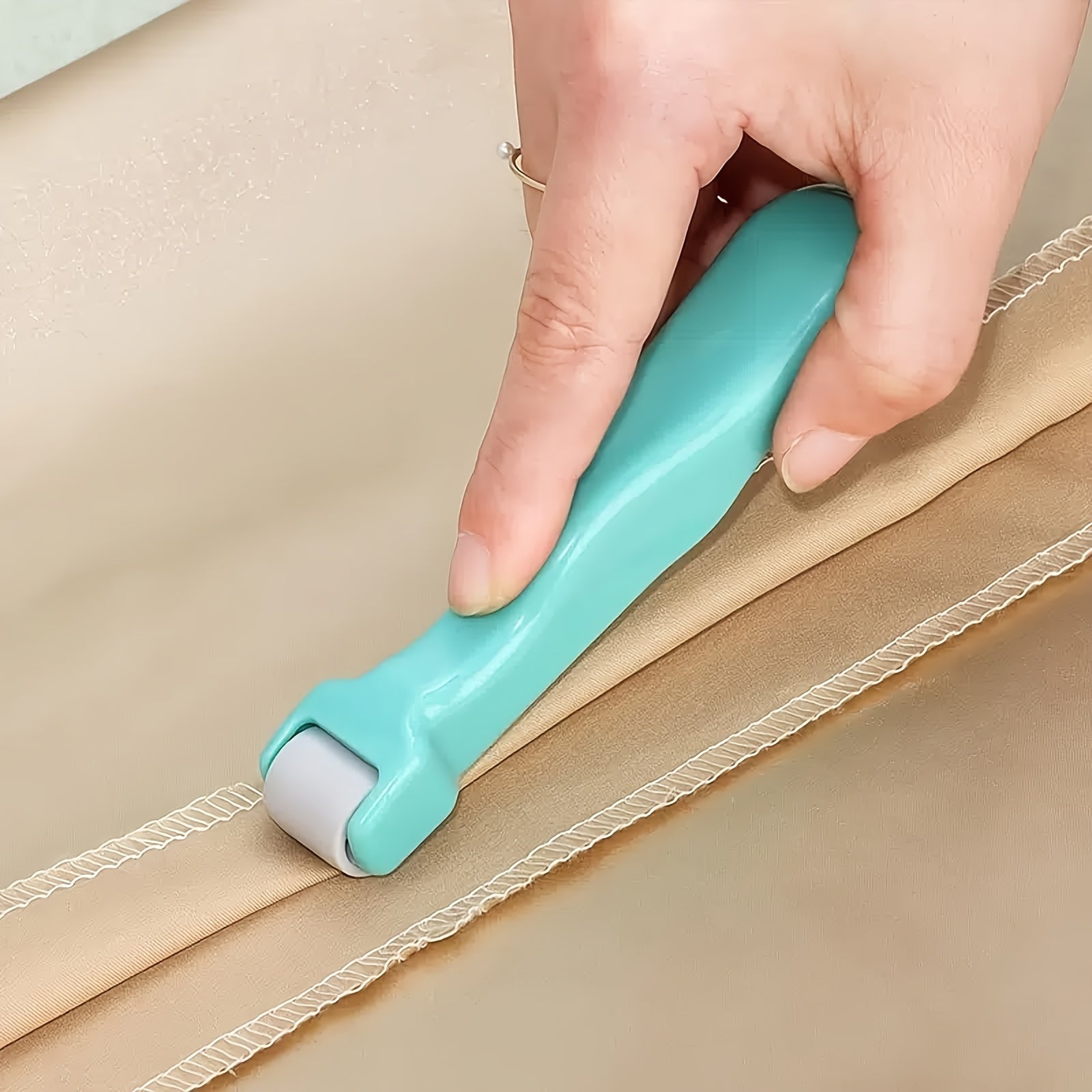 Sewing Roll Quilting Roller Quick Press Tool For Sewing Machine