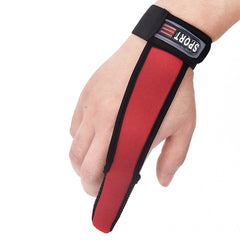 Anti Slip Fishing Finger Glove for Anglers