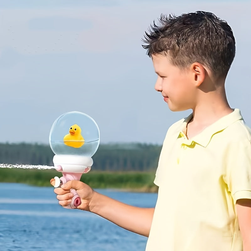 Summer Water Gun for Outdoor Fun Pool and Water Park Activities