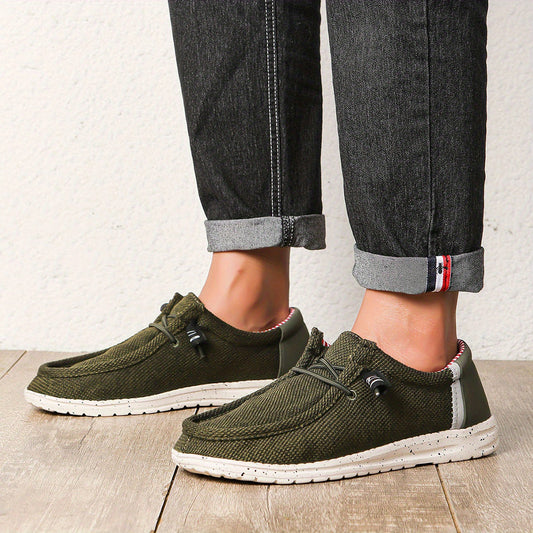 Men's Lightweight Breathable Casual Shoes for Jogging