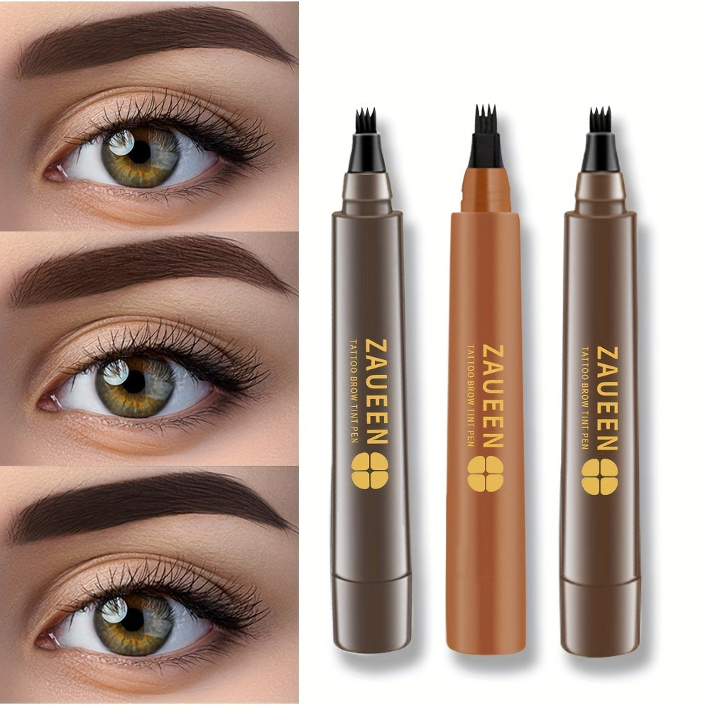 Waterproof Eyebrow Pen for Microblading
