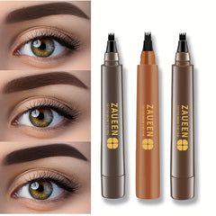 Waterproof Eyebrow Pen for Microblading