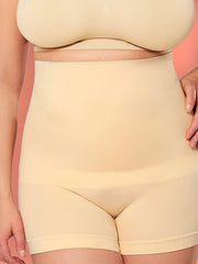 High Waist Butt Lifting Control Panties