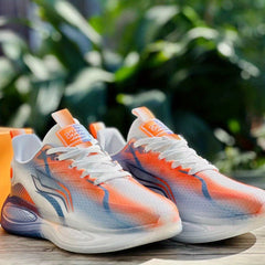 Men's Breathable Running Shoes Spring/Summer