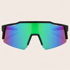 Y2K Wrap Around Sports Sunglasses UV400