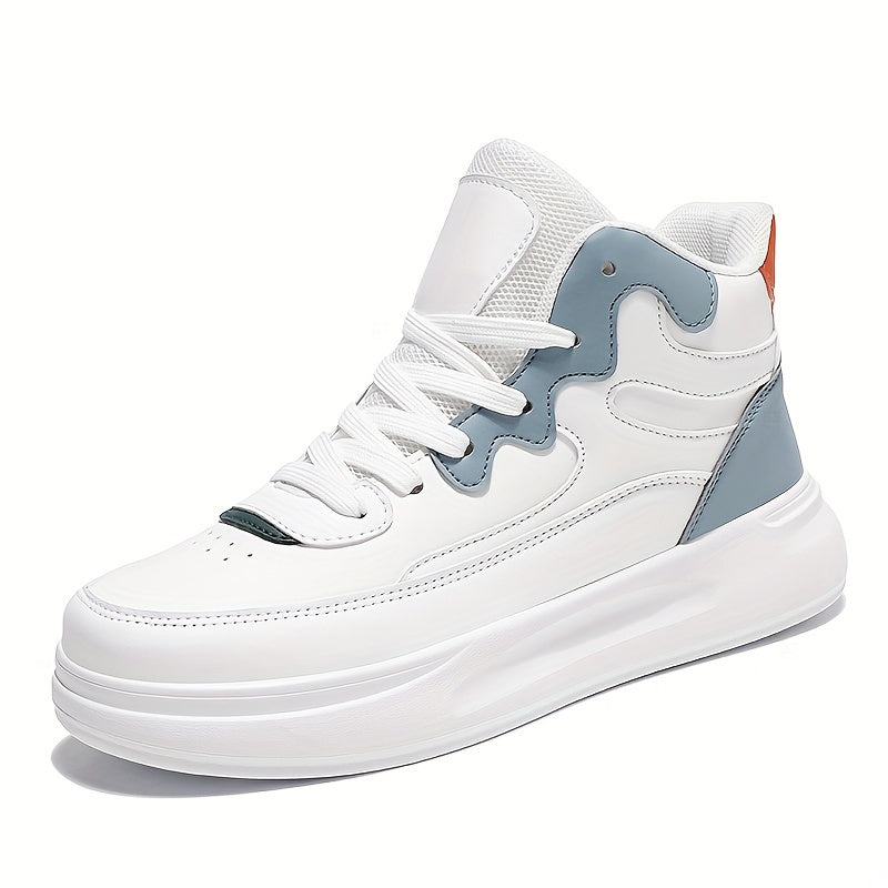 Sporty Skate Shoes for Women Non slip Walking Shoes
