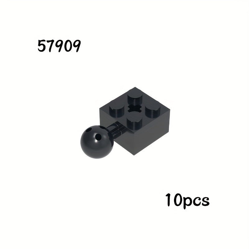 DIY Technical MOC Bricks Toys 57909 Compatible Blocks Set