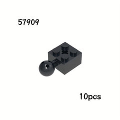 DIY Technical MOC Bricks Toys 57909 Compatible Blocks Set