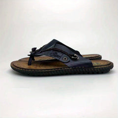 Men's Wear Resistant Non Slip Flip Flops Quick Drying Thong Sandals