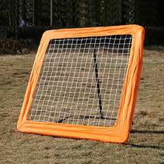 Adjustable Rebound Soccer Goal High And Low Rebound Goal Soccer Training Aid