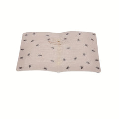 5pcs Disposable Fly & Mosquito Stickers for Home and Picnics