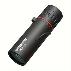 Ultra Long Distance Monocular for Outdoor Bird Watching