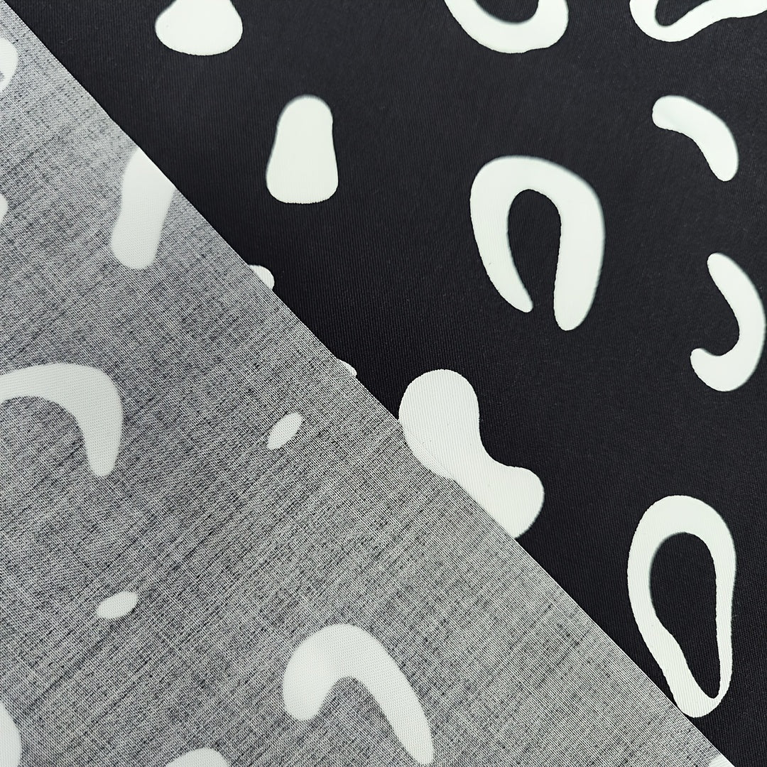 1yard Faux Cotton Fabric DIY Dress Pants Quilt Covering Material