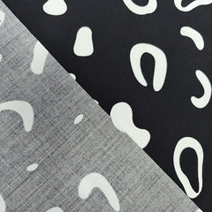 1yard Faux Cotton Fabric DIY Dress Pants Quilt Covering Material