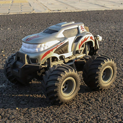 High Speed Stunt Swing Spray Off Road Vehicle 360 Rotation