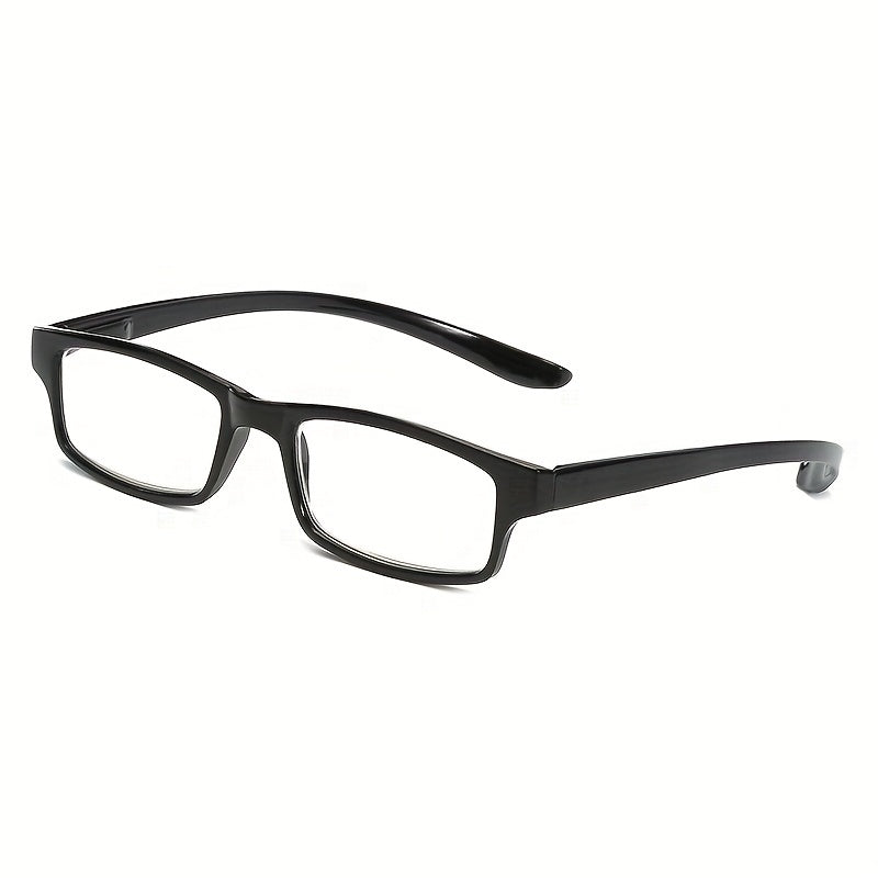 Men's Stylish Anti Flat Mirror Glasses