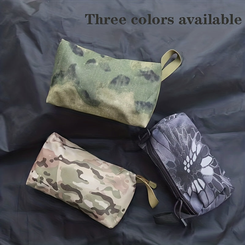 Waterproof Outdoor Camping Bag for Travel Fishing Hiking
