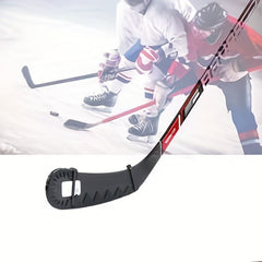 2pcs Hockey Stick Blade Covers - Protect Equipment & Enhance Training