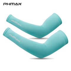 PHMAX Arm Sleeves UV Protection for Outdoor Sports