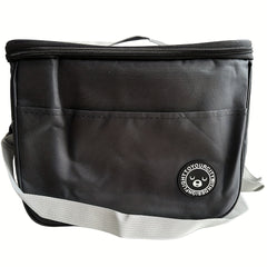 High Capacity Leakproof Lunch Tote Bag for Travel Work School Picnic