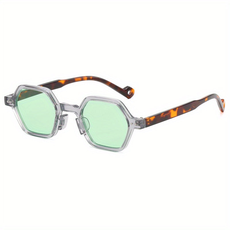 Men's UV Protection Sunglasses for Sports with Box