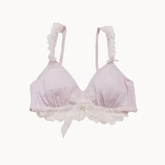 Lace Full Coverage Bra by Comfy & Bow Intimates
