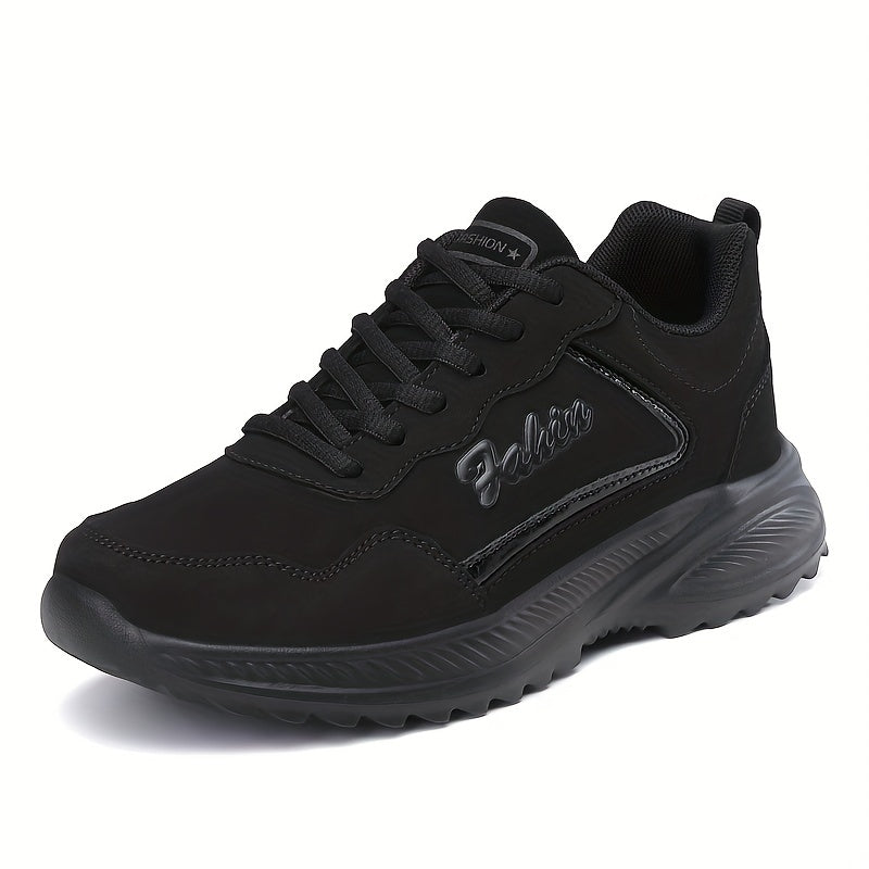 Women's Chunky Sports Shoes Breathable Lightweight Outdoor Travel Shoes