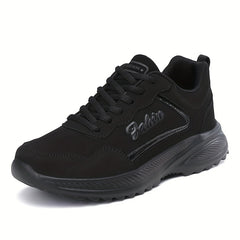 Women's Chunky Sports Shoes Breathable Lightweight Outdoor Travel Shoes