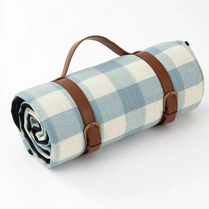 Waterproof Outdoor Picnic Mat for Camping & Outings