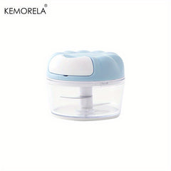Multifunctional Kitchen Manual Garlic Grinder Seasoning
